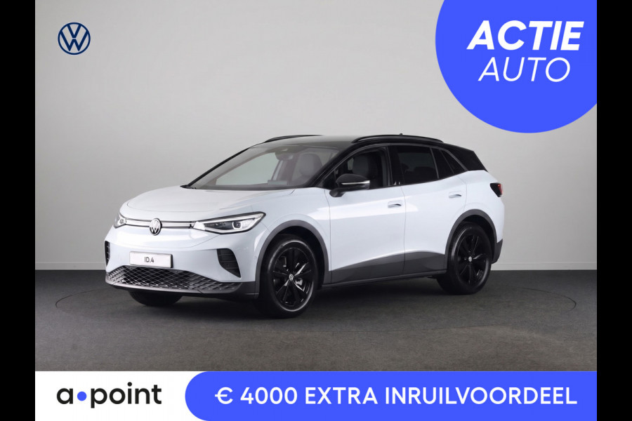 Volkswagen ID.4 Pro Limited Edition 77 kWh accu 210 kW / 286 PK SU Achteruitrijcamera | Stoelverwarming | Carplay