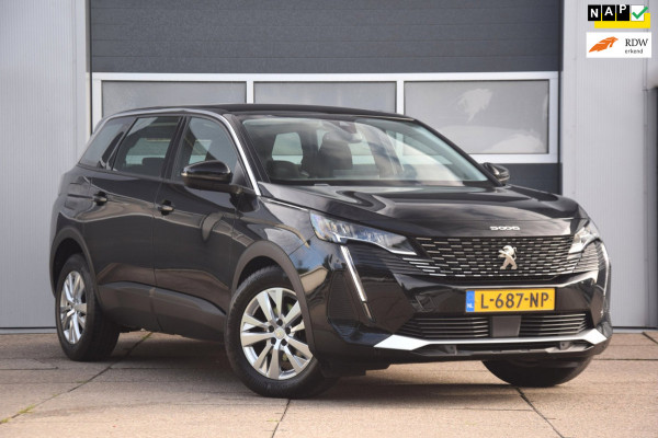 Peugeot 5008 1.2 PureTech Active Pack 7 persoons