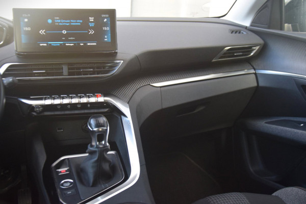 Peugeot 5008 1.2 PureTech Active Pack 7 persoons