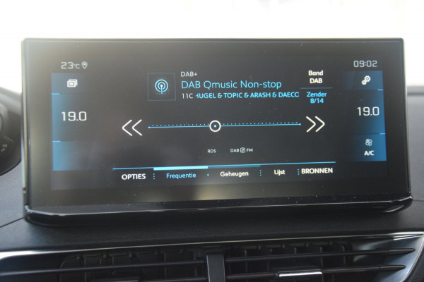 Peugeot 5008 1.2 PureTech Active Pack 7 persoons