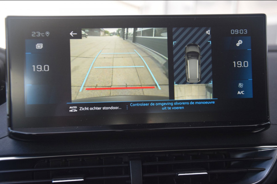 Peugeot 5008 1.2 PureTech Active Pack 7 persoons
