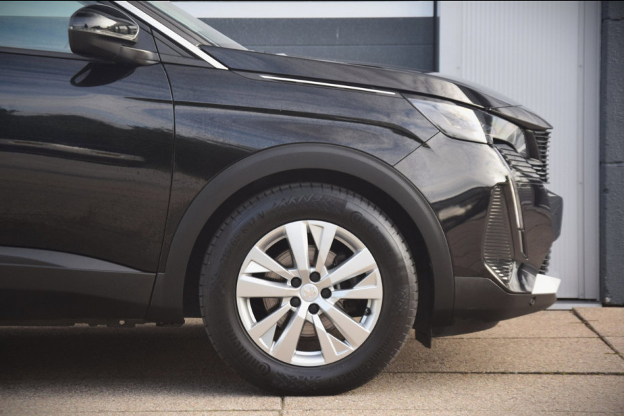 Peugeot 5008 1.2 PureTech Active Pack 7 persoons