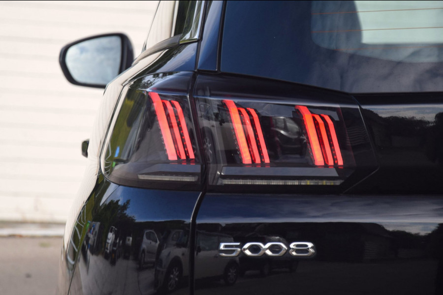 Peugeot 5008 1.2 PureTech Active Pack 7 persoons