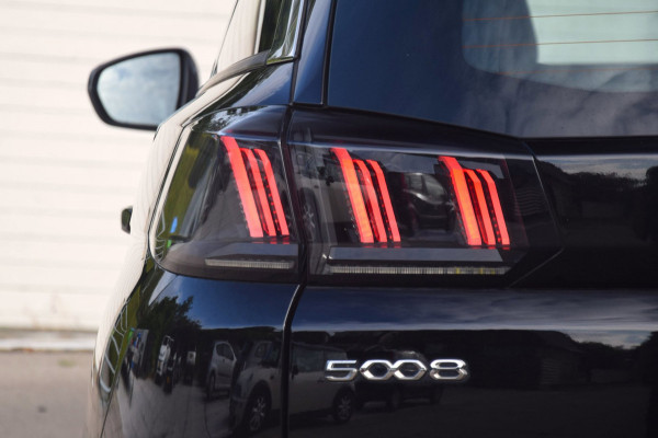 Peugeot 5008 1.2 PureTech Active Pack 7 persoons
