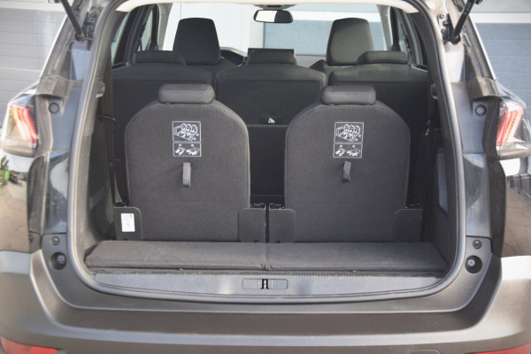 Peugeot 5008 1.2 PureTech Active Pack 7 persoons