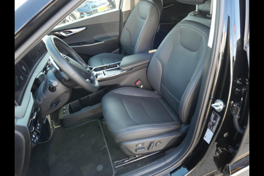 Kia Ev6 Plus AWD 77.4 kWh | 325 PK | SOH 95,6% | Trekhaak | Stoel verkoeling |
