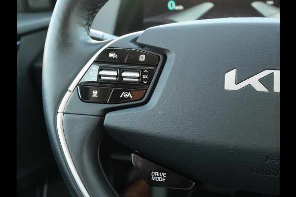 Kia Ev6 Plus AWD 77.4 kWh | 325 PK | SOH 95,6% | Trekhaak | Stoel verkoeling |