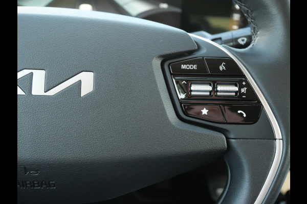 Kia Ev6 Plus AWD 77.4 kWh | 325 PK | SOH 95,6% | Trekhaak | Stoel verkoeling |