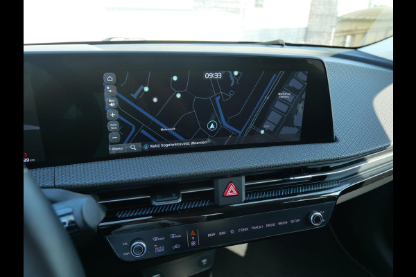 Kia Ev6 Plus AWD 77.4 kWh | 325 PK | SOH 95,6% | Trekhaak | Stoel verkoeling |