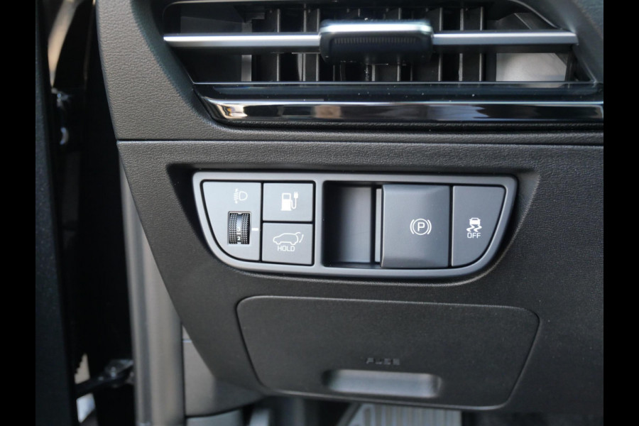 Kia Ev6 Plus AWD 77.4 kWh | 325 PK | SOH 95,6% | Trekhaak | Stoel verkoeling |
