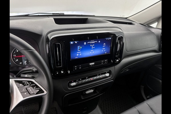 Mercedes-Benz Vito 119 CDI L2 Select *Edition* China blue Led Trekhaak 19"inch lichtmetaal Spoilerpakket Parkeerpakket