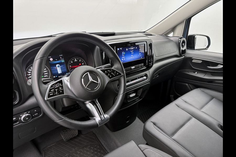 Mercedes-Benz Vito 119 CDI L2 Select *Edition* China blue Led Trekhaak 19"inch lichtmetaal Spoilerpakket Parkeerpakket