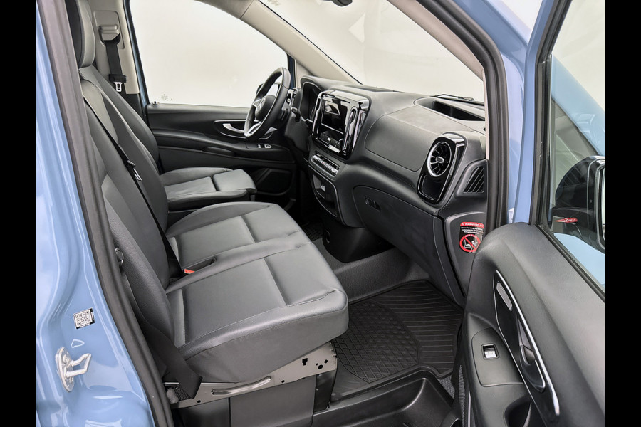 Mercedes-Benz Vito 119 CDI L2 Select *Edition* China blue Led Trekhaak 19"inch lichtmetaal Spoilerpakket Parkeerpakket