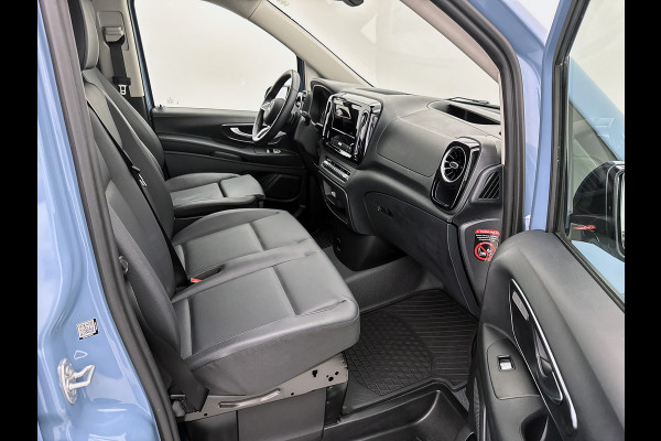 Mercedes-Benz Vito 119 CDI L2 Select *Edition* China blue Led Trekhaak 19"inch lichtmetaal Spoilerpakket Parkeerpakket
