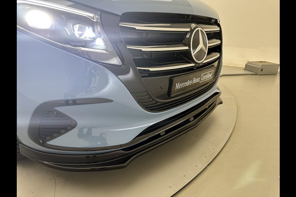 Mercedes-Benz Vito 119 CDI L2 Select *Edition* China blue Led Trekhaak 19"inch lichtmetaal Spoilerpakket Parkeerpakket