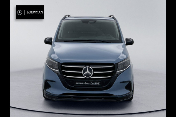 Mercedes-Benz Vito 119 CDI L2 Select *Edition* China blue Led Trekhaak 19"inch lichtmetaal Spoilerpakket Parkeerpakket