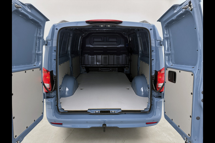 Mercedes-Benz Vito 119 CDI L2 Select *Edition* China blue Led Trekhaak 19"inch lichtmetaal Spoilerpakket Parkeerpakket