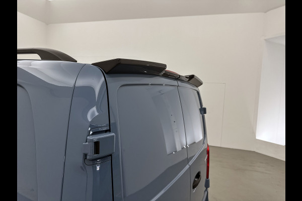 Mercedes-Benz Vito 119 CDI L2 Select *Edition* China blue Led Trekhaak 19"inch lichtmetaal Spoilerpakket Parkeerpakket