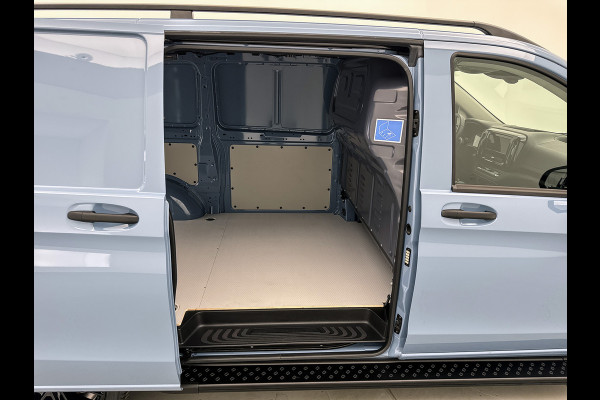 Mercedes-Benz Vito 119 CDI L2 Select *Edition* China blue Led Trekhaak 19"inch lichtmetaal Spoilerpakket Parkeerpakket