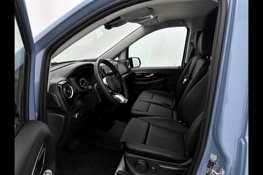 Mercedes-Benz Vito 119 CDI L2 Select *Edition* China blue Led Trekhaak 19"inch lichtmetaal Spoilerpakket Parkeerpakket