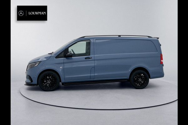 Mercedes-Benz Vito 119 CDI L2 Select *Edition* China blue Led Trekhaak 19"inch lichtmetaal Spoilerpakket Parkeerpakket