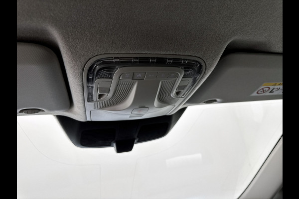 Mercedes-Benz Vito 119 CDI L2 Select *Edition* China blue Led Trekhaak 19"inch lichtmetaal Spoilerpakket Parkeerpakket