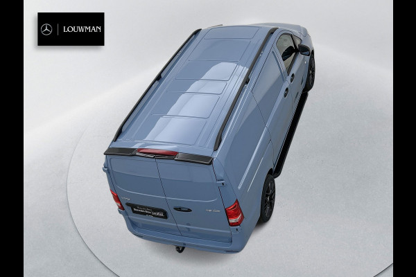 Mercedes-Benz Vito 119 CDI L2 Select *Edition* China blue Led Trekhaak 19"inch lichtmetaal Spoilerpakket Parkeerpakket