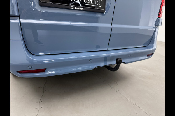 Mercedes-Benz Vito 119 CDI L2 Select *Edition* China blue Led Trekhaak 19"inch lichtmetaal Spoilerpakket Parkeerpakket
