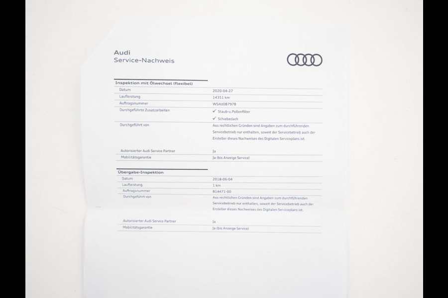 Audi RS3 Sportback 2.5 TFSI Quattro *RS-SEATS | PANO | ADAPTIVE-CRUISE | NAPPA-LEATHER | BANG&OLUFSEN | CAMERA | KEYLESS | BLINDSPOT | NAVI-FULLMAP | DIGI-COCKPIT | PRIVACY-GLASS | SHIFTPADDLES | CARBON-INLAY | 19''ALU*
