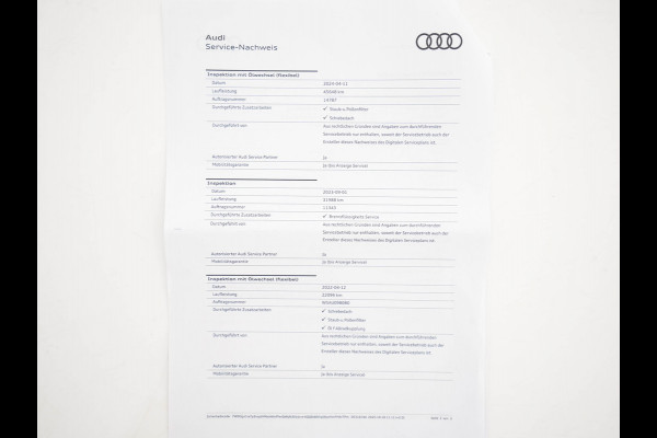 Audi RS3 Sportback 2.5 TFSI Quattro *RS-SEATS | PANO | ADAPTIVE-CRUISE | NAPPA-LEATHER | BANG&OLUFSEN | CAMERA | KEYLESS | BLINDSPOT | NAVI-FULLMAP | DIGI-COCKPIT | PRIVACY-GLASS | SHIFTPADDLES | CARBON-INLAY | 19''ALU*