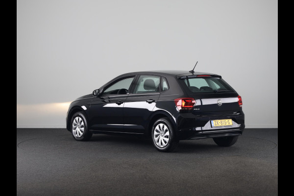 Volkswagen Polo 1.0 TSI Comfortline 95 pk | Navigatie | Parkeersensoren | Adaptieve cruise control | Apple Carplay/Android Auto |