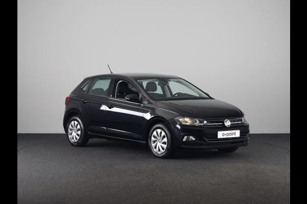 Volkswagen Polo 1.0 TSI Comfortline 95 pk | Navigatie | Parkeersensoren | Adaptieve cruise control | Apple Carplay/Android Auto |