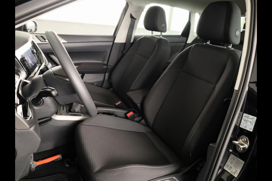 Volkswagen Polo 1.0 TSI Comfortline 95 pk | Navigatie | Parkeersensoren | Adaptieve cruise control | Apple Carplay/Android Auto |