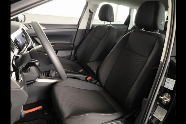 Volkswagen Polo 1.0 TSI Comfortline 95 pk | Navigatie | Parkeersensoren | Adaptieve cruise control | Apple Carplay/Android Auto |