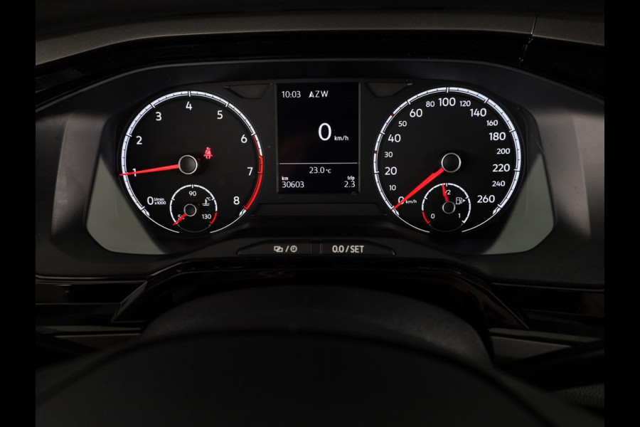 Volkswagen Polo 1.0 TSI Comfortline 95 pk | Navigatie | Parkeersensoren | Adaptieve cruise control | Apple Carplay/Android Auto |