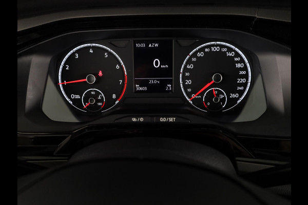 Volkswagen Polo 1.0 TSI Comfortline 95 pk | Navigatie | Parkeersensoren | Adaptieve cruise control | Apple Carplay/Android Auto |