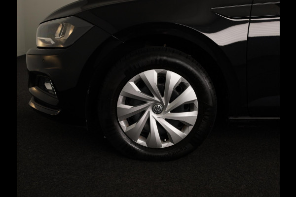 Volkswagen Polo 1.0 TSI Comfortline 95 pk | Navigatie | Parkeersensoren | Adaptieve cruise control | Apple Carplay/Android Auto |