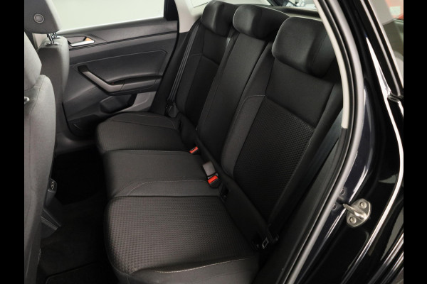 Volkswagen Polo 1.0 TSI Comfortline 95 pk | Navigatie | Parkeersensoren | Adaptieve cruise control | Apple Carplay/Android Auto |