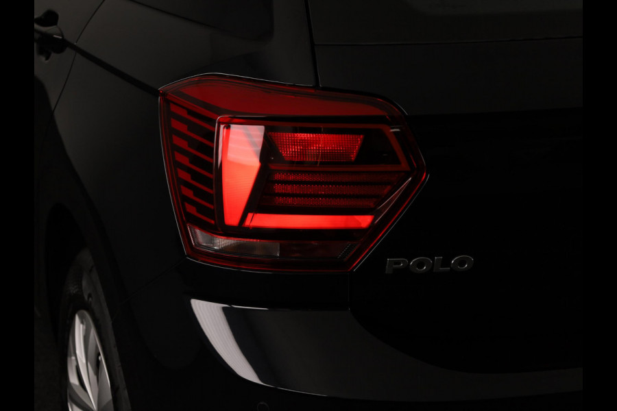 Volkswagen Polo 1.0 TSI Comfortline 95 pk | Navigatie | Parkeersensoren | Adaptieve cruise control | Apple Carplay/Android Auto |