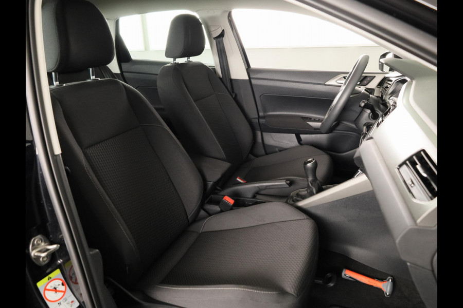 Volkswagen Polo 1.0 TSI Comfortline 95 pk | Navigatie | Parkeersensoren | Adaptieve cruise control | Apple Carplay/Android Auto |