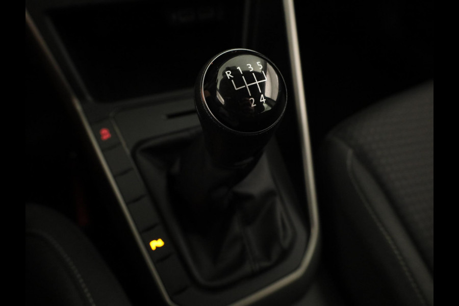 Volkswagen Polo 1.0 TSI Comfortline 95 pk | Navigatie | Parkeersensoren | Adaptieve cruise control | Apple Carplay/Android Auto |