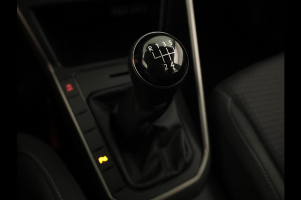 Volkswagen Polo 1.0 TSI Comfortline 95 pk | Navigatie | Parkeersensoren | Adaptieve cruise control | Apple Carplay/Android Auto |