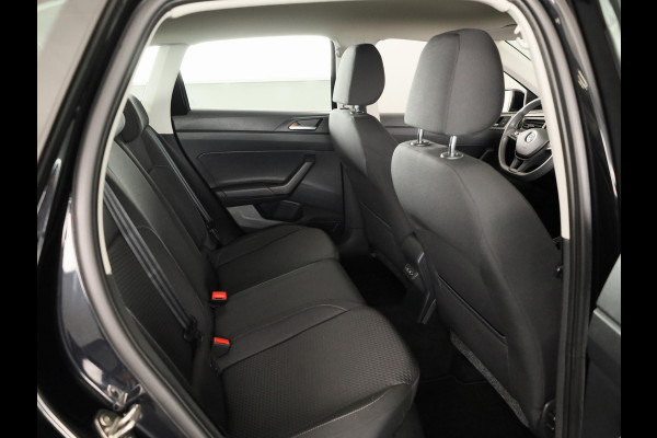 Volkswagen Polo 1.0 TSI Comfortline 95 pk | Navigatie | Parkeersensoren | Adaptieve cruise control | Apple Carplay/Android Auto |