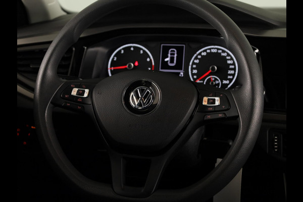 Volkswagen Polo 1.0 TSI Comfortline 95 pk | Navigatie | Parkeersensoren | Adaptieve cruise control | Apple Carplay/Android Auto |