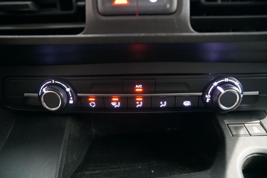 Citroën Berlingo 1.5 BlueHDI Control + NAP / IMPERIAAL / BLUETOOTH
