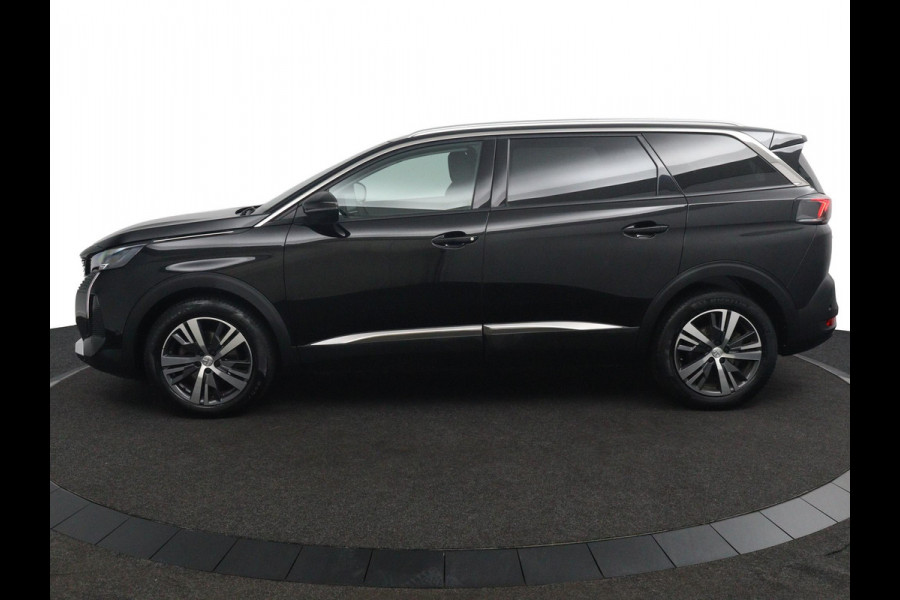Peugeot 5008 1.2 FACELIFT*NAVI*CAM*HAAK*CRUISE*ECC*CARPLAY*7PER