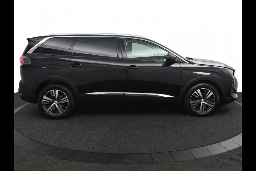 Peugeot 5008 1.2 FACELIFT*NAVI*CAM*HAAK*CRUISE*ECC*CARPLAY*7PER