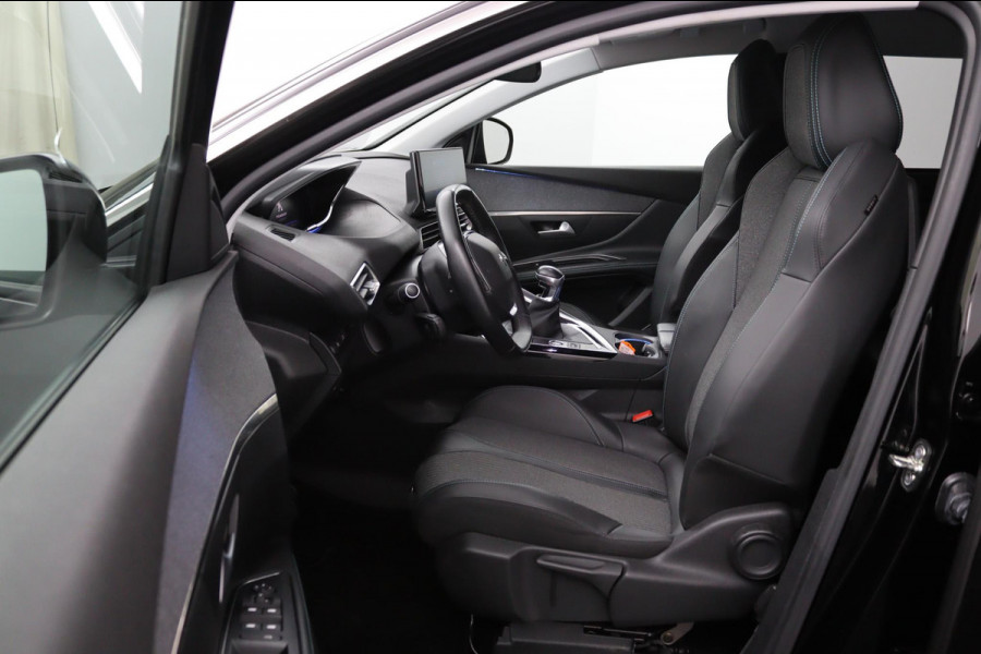 Peugeot 5008 1.2 FACELIFT*NAVI*CAM*HAAK*CRUISE*ECC*CARPLAY*7PER
