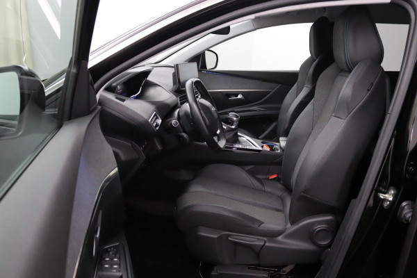 Peugeot 5008 1.2 FACELIFT*NAVI*CAM*HAAK*CRUISE*ECC*CARPLAY*7PER