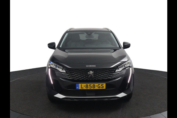 Peugeot 5008 1.2 FACELIFT*NAVI*CAM*HAAK*CRUISE*ECC*CARPLAY*7PER